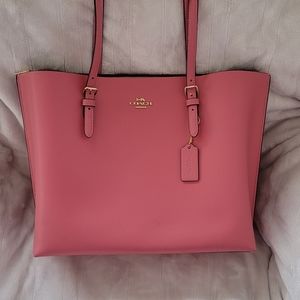 COACH Tote Bag
